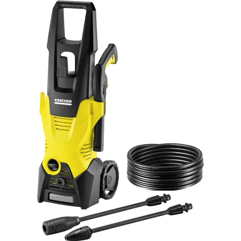 Painepesuri Kärcher K 3