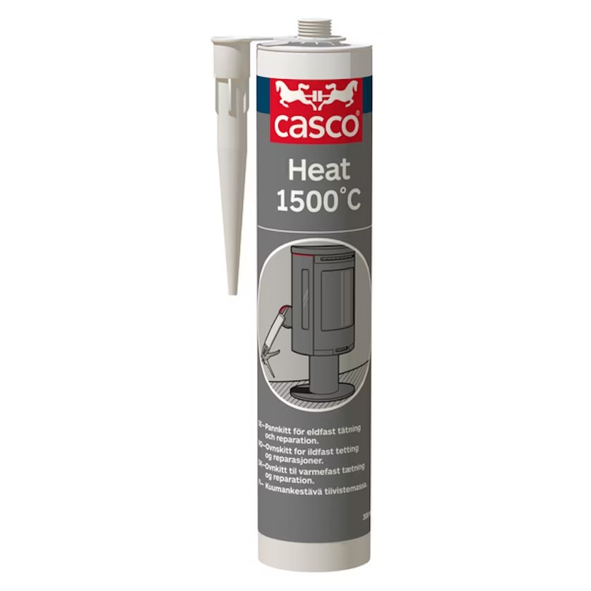 Casco Heat 1500°C 300 ml