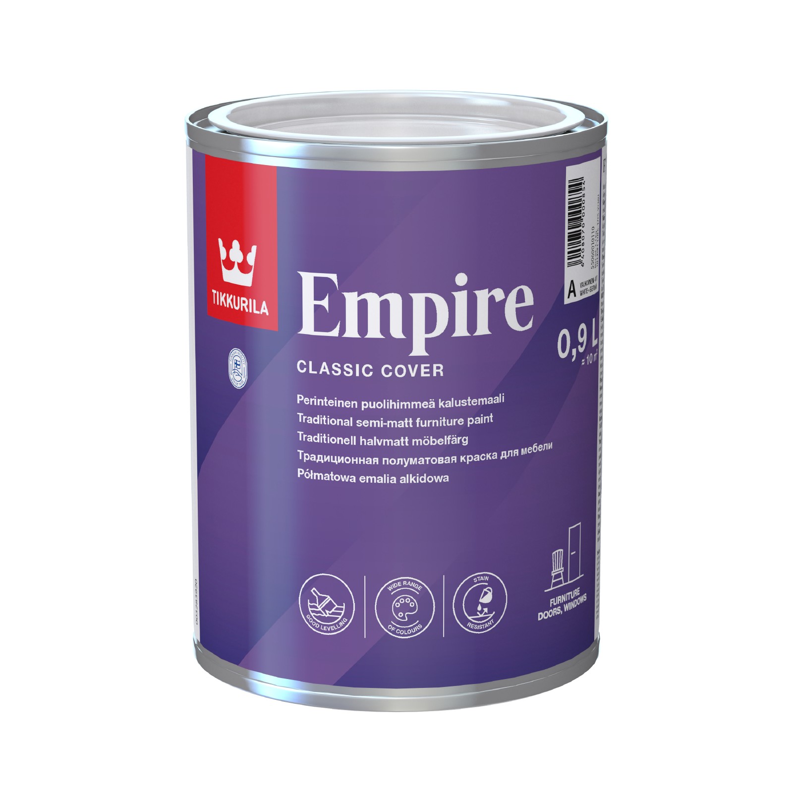 Empire Furniture Paint A 0,9L