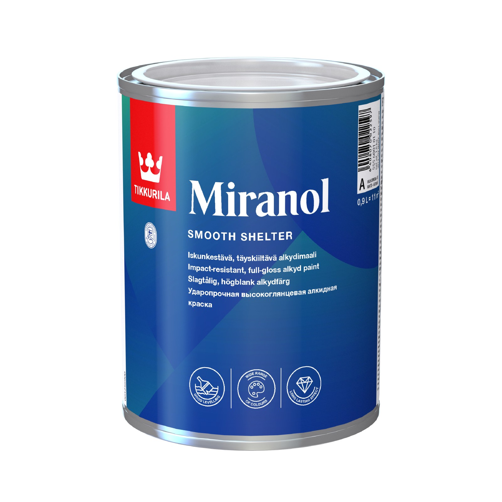 Miranol C 0,9L