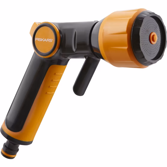 Fiskars Kastelupistooli