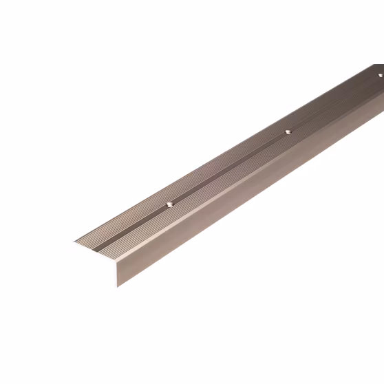 Askelkulmalista 42x22mm 2m prons urit rei