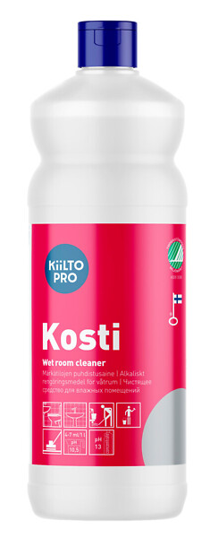 Kiilto Pro Kosti 1 L