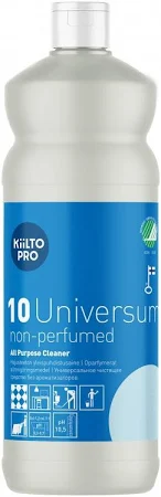 Kiilto Pro 10 Universum Hajusteeton Yleispuhdistusaine