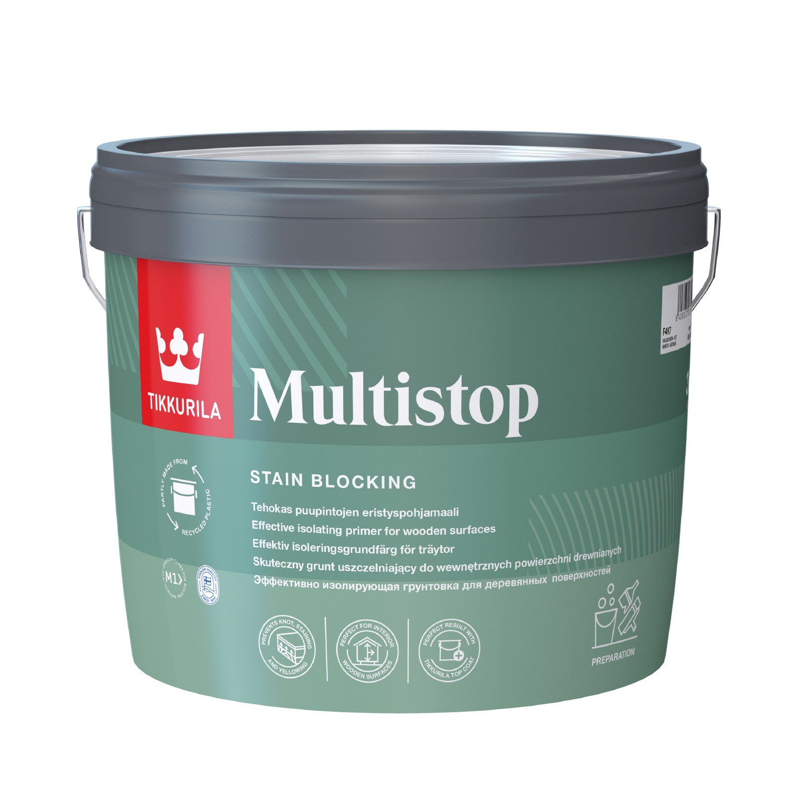 Multistop 3L