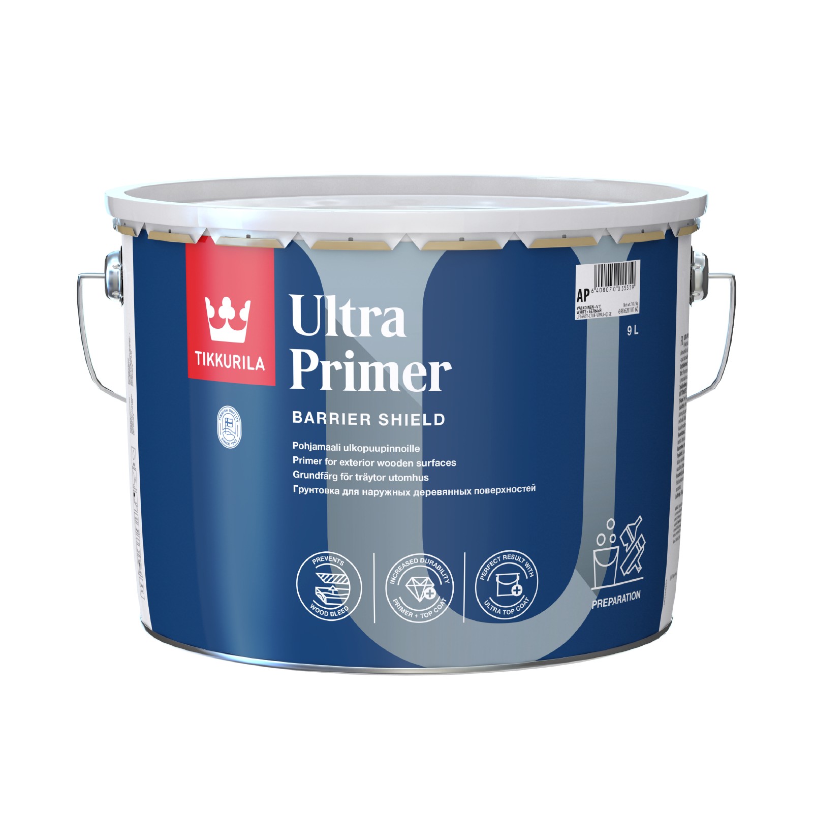 Ultra Primer C 9L