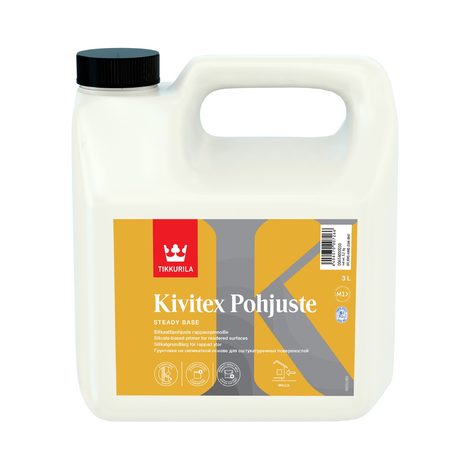 Kivitex Primer 5L