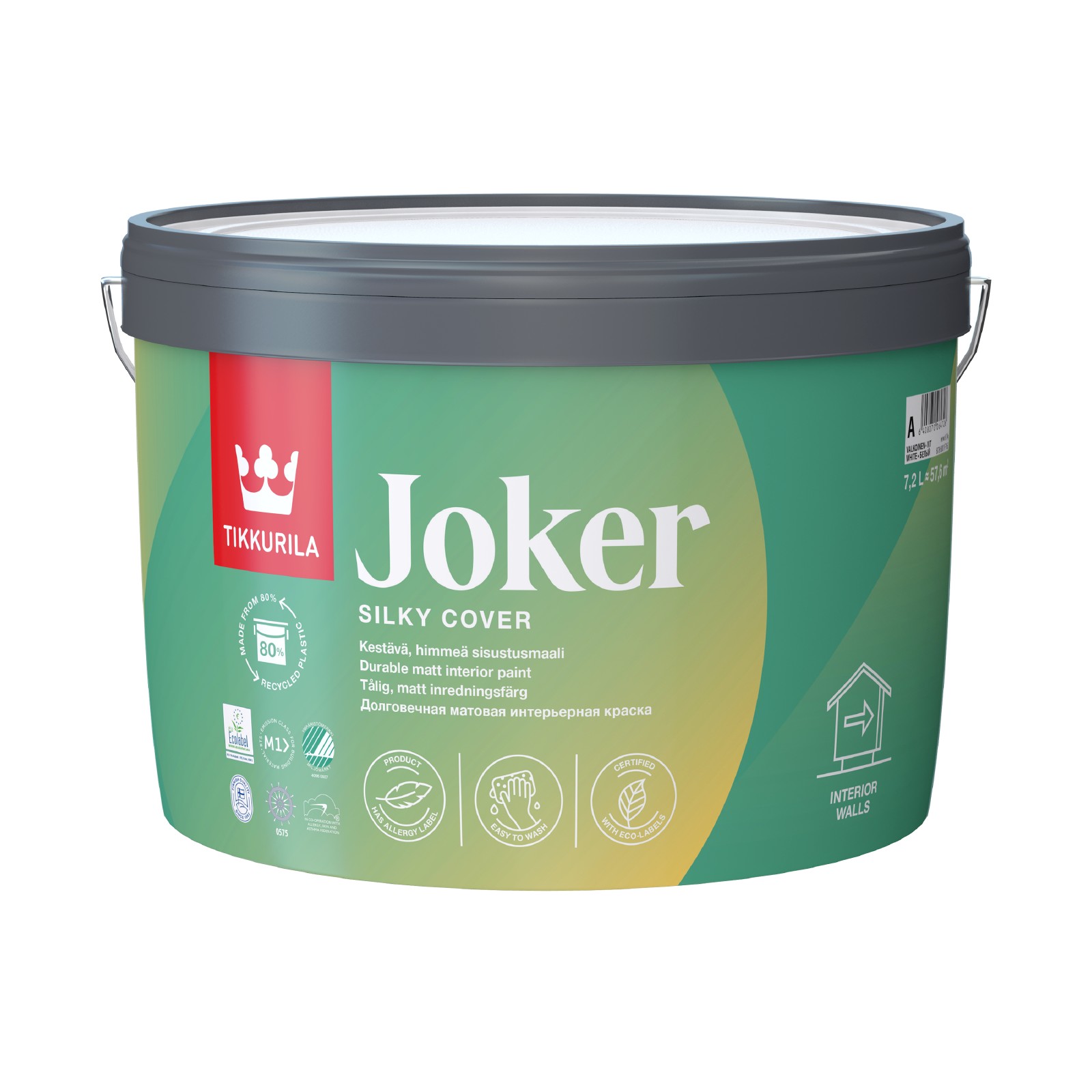 Joker A 7,2L