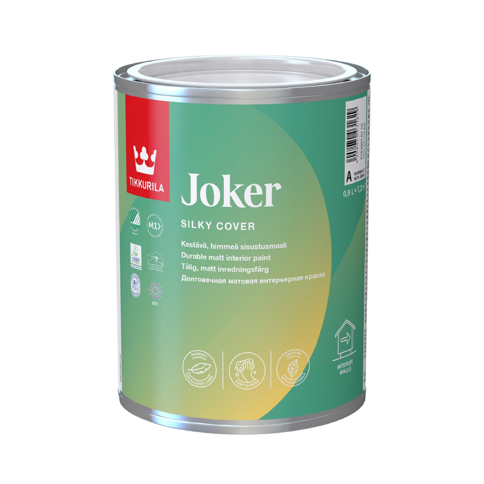 Joker C 0,9L