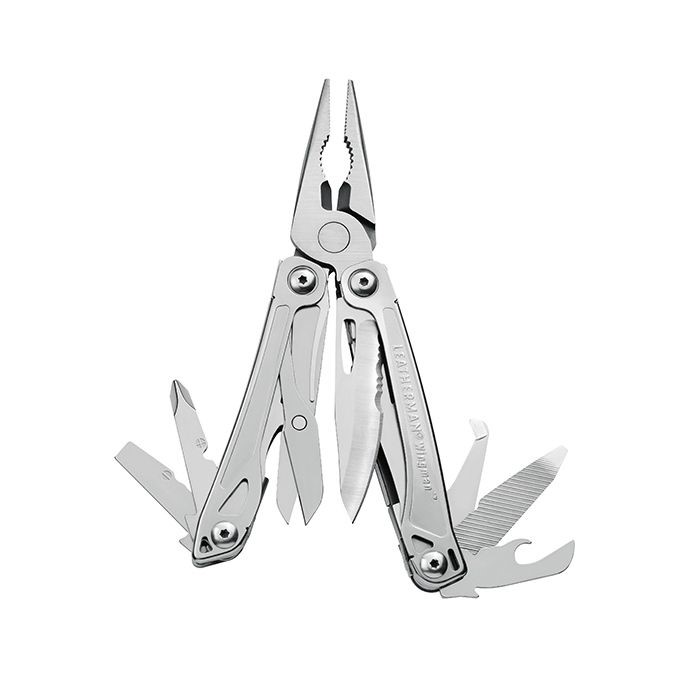 Leatherman Wingman nylonkotelolla