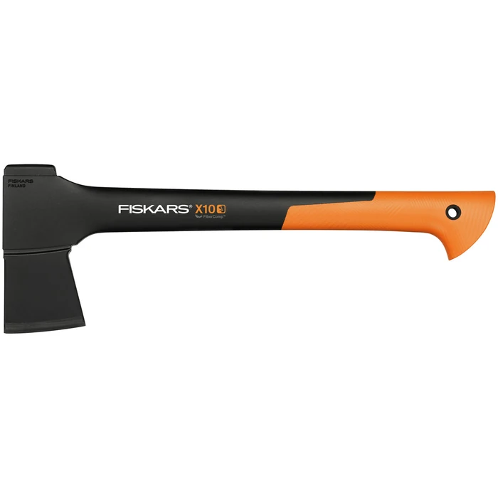 RAKENTAJAN KIRVES S X10 FISKARS