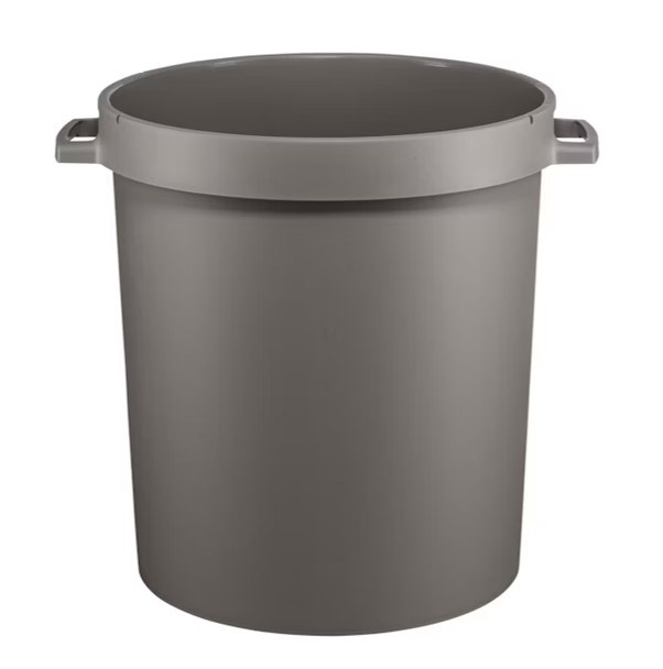 VESISAAVI 80L UUSIOMATERIAALI TAUPE