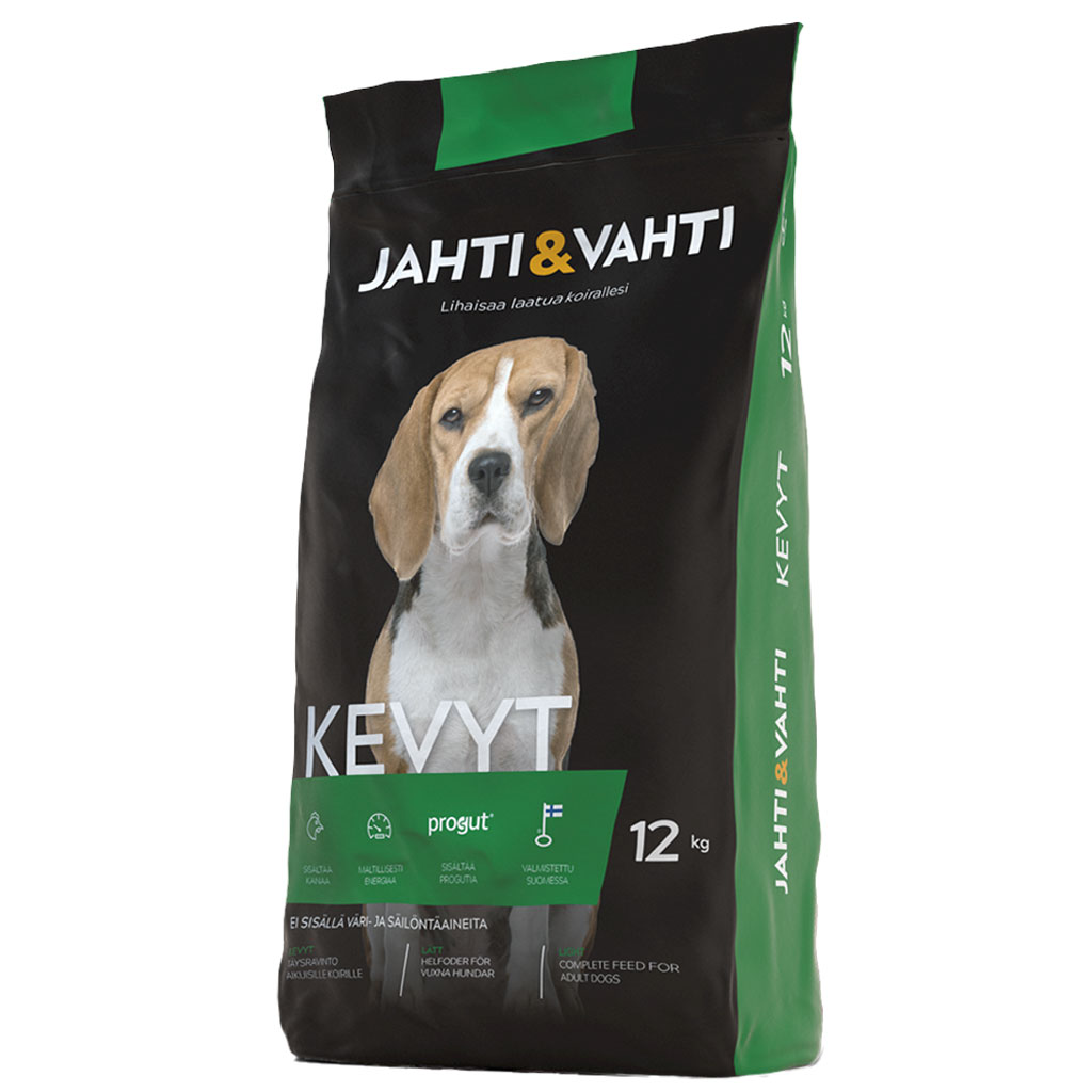 Jahti&Vahti Kevyt 12 kg