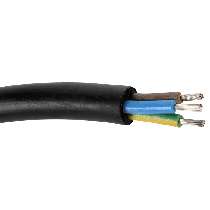 KUMIKAAPELI H07RN-F 3X2,5MM