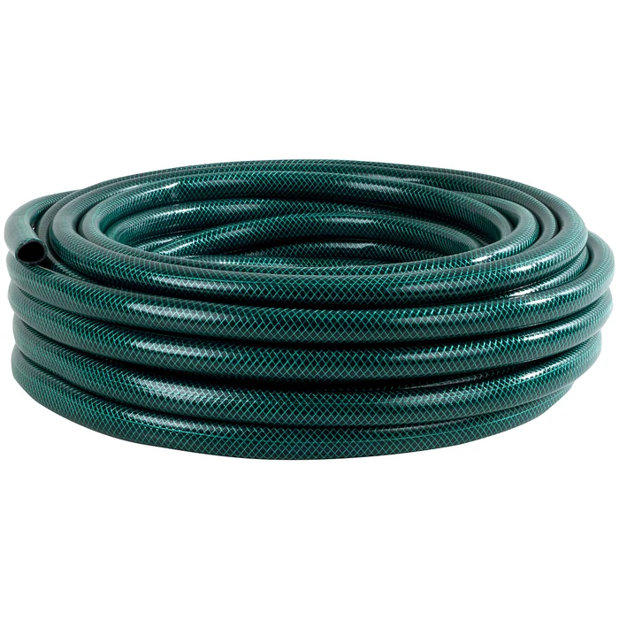 PUUTARHALETKU IDRO COLOR 25MM 25M