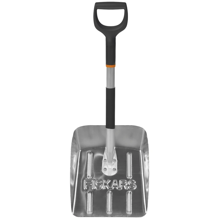 Autolapio Fiskars Snowlight Alumiini