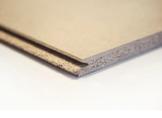 Lattialastulevy 22x600x2400 mm ympäripontattu