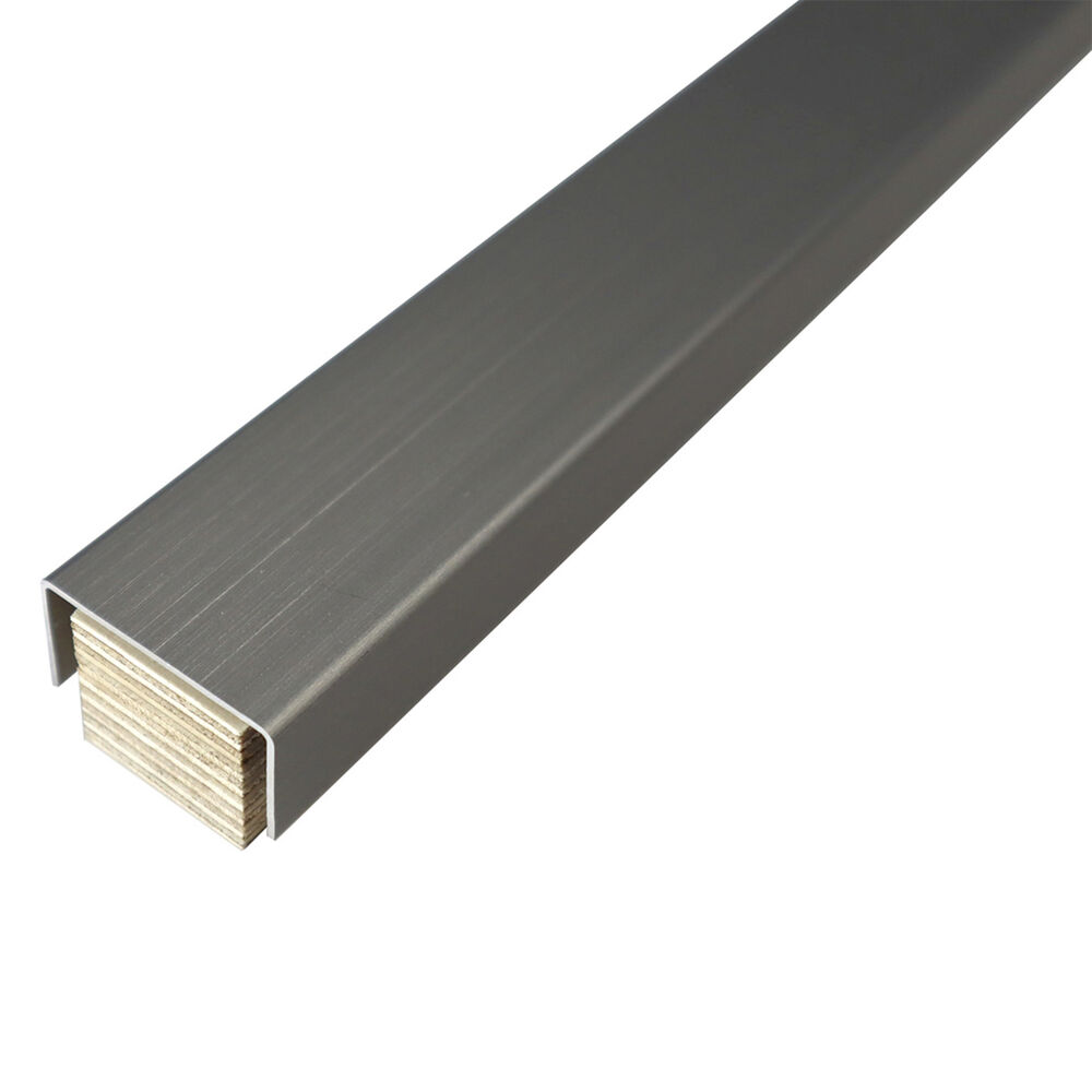Vesieristekynnys 25x35X806 mm NG