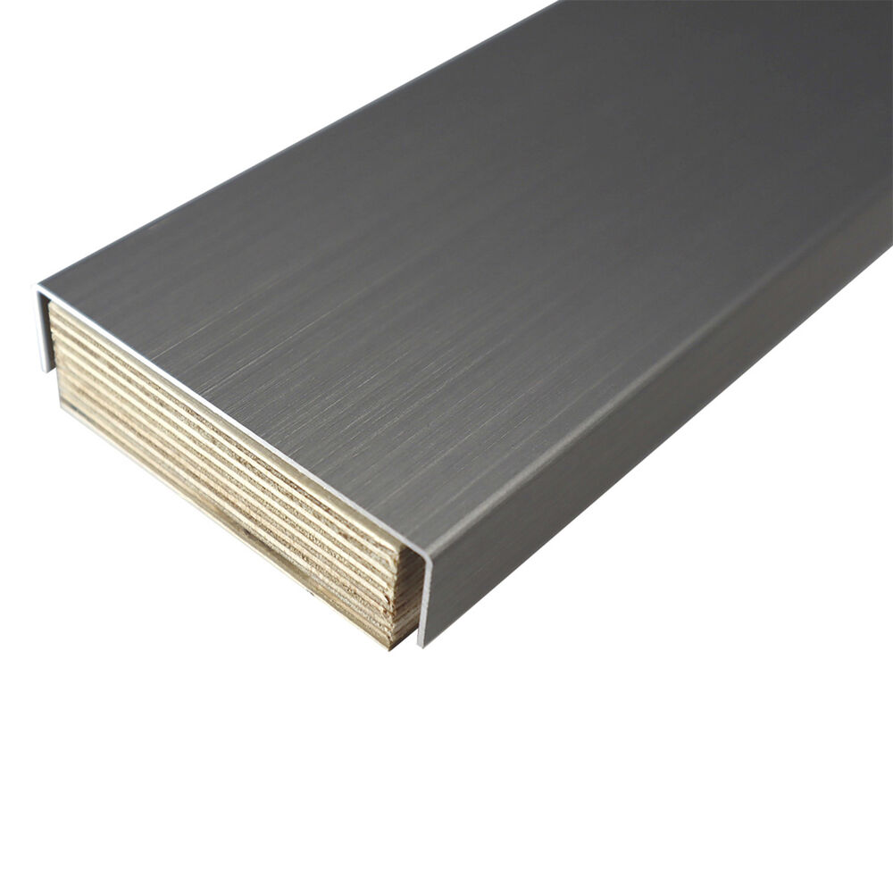 Vesieristekynnys 25x87X890 mm NG