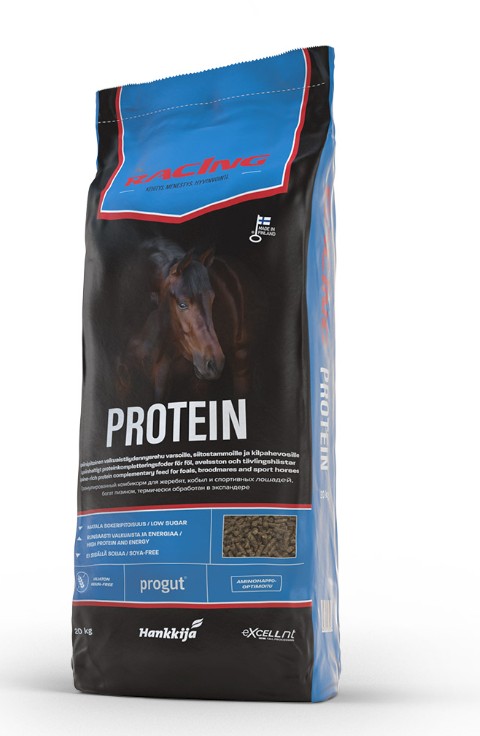 Racing Protein 20 kg
