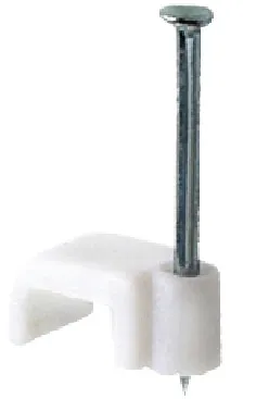 Naulakiinnike Etman LK 6x9/25 100KPL VAL