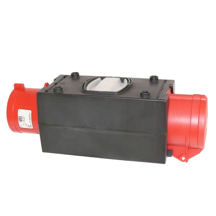 Adapteri 2423299 AD 32A 400V IP44 32/16;JS