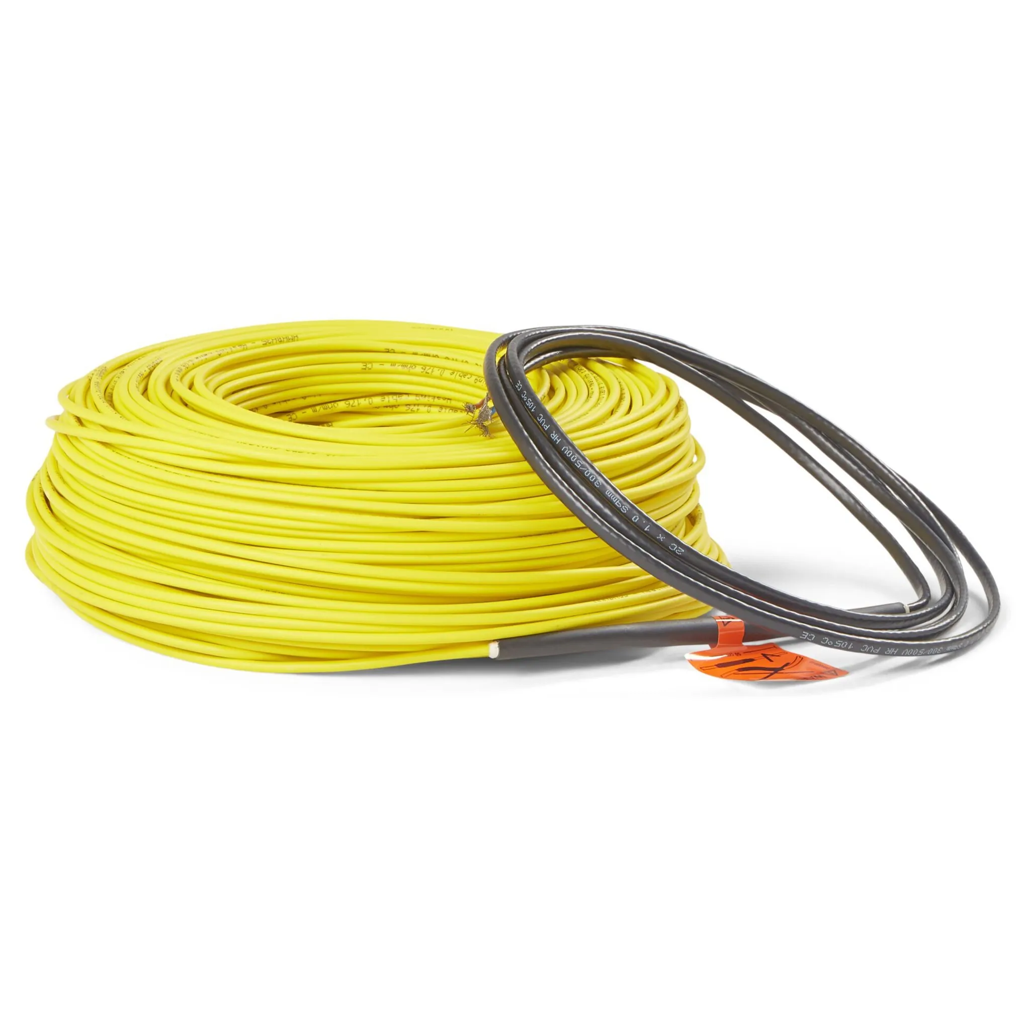 Lattialämmityskaapeli Etman 1230W 14W/M 88M 3,5MM
