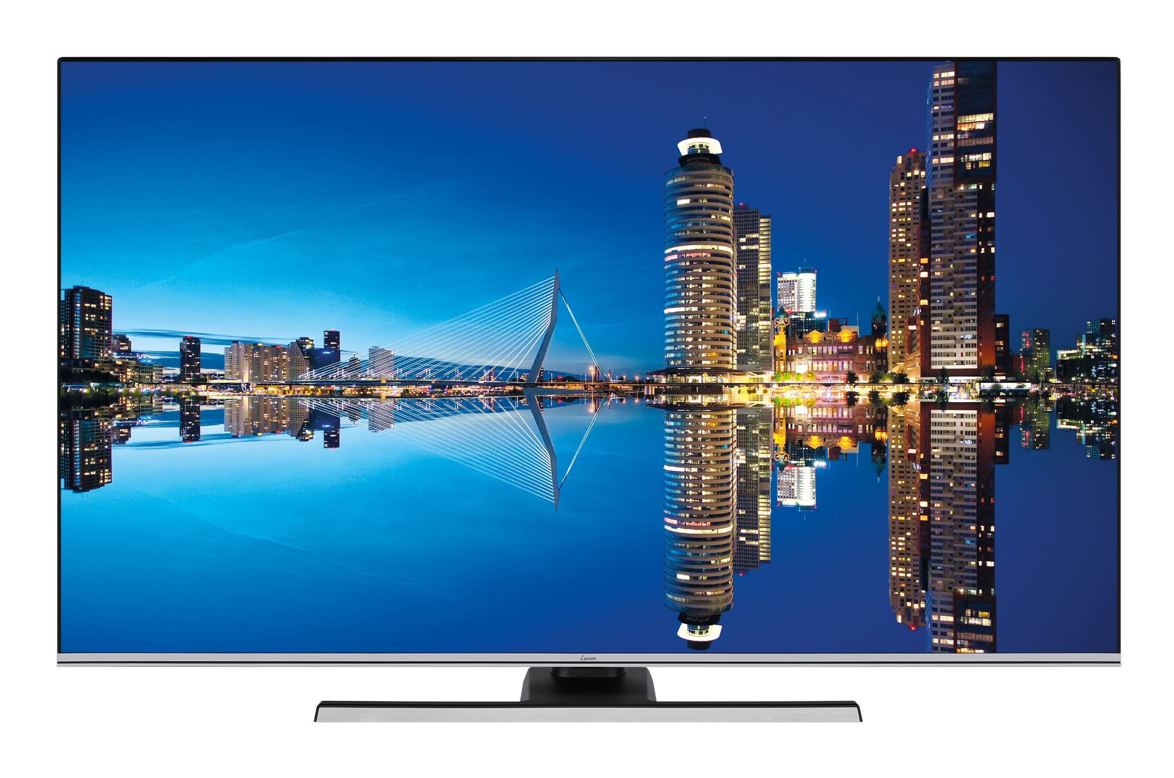 Luxor QLED55 OD870