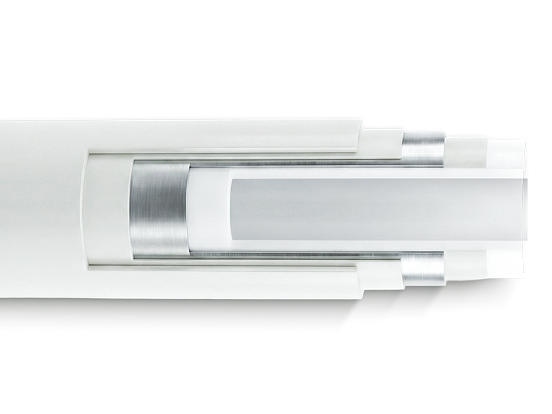 Ecopress putki