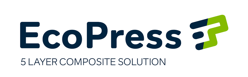 Ecopress logo