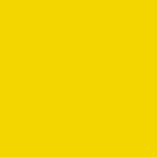 SCOTCHCAL 100-2433 SUNNY YELLOW 1,22MX50M  PANTONE YELLOW C