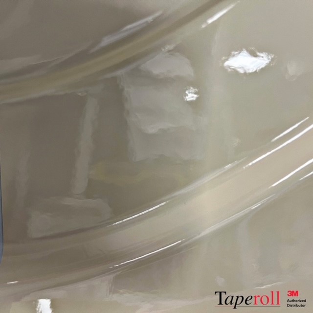 3M WRAP FILM 2080 GLOSS LIGHT IVORY 1.52 X 22,86M 71000195240