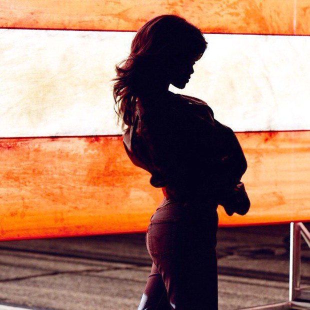 New Music: Rihanna – 'American Oxygen' - Directlyrics