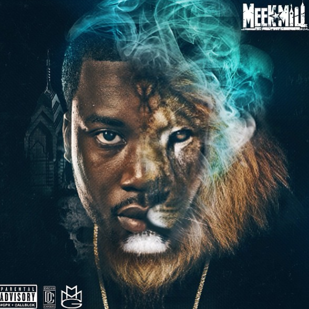 Meek Mill, Drake - Going Bad (Lyrics) 