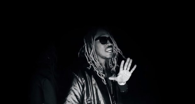 Future - '56 Nights' - Directlyrics