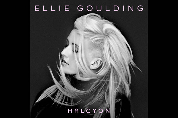 Ellie Goulding 'Halcyon' Complete Album Lyrics - Directlyrics