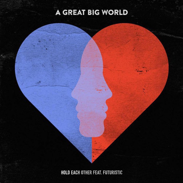 say something a great big world lyrics