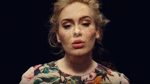 Music Video Premiere: Adele - \