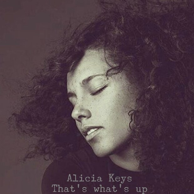 download girl on fire alicia keys mp3