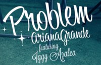 problem ariana grande lyrics rap