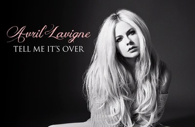 Avril Lavigne - Get Over It (Lyrics) 