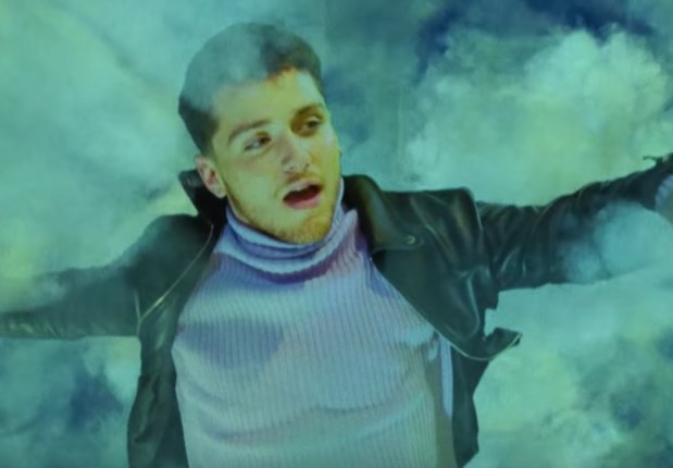 Bazzi - Dreams [Official Music Video] 