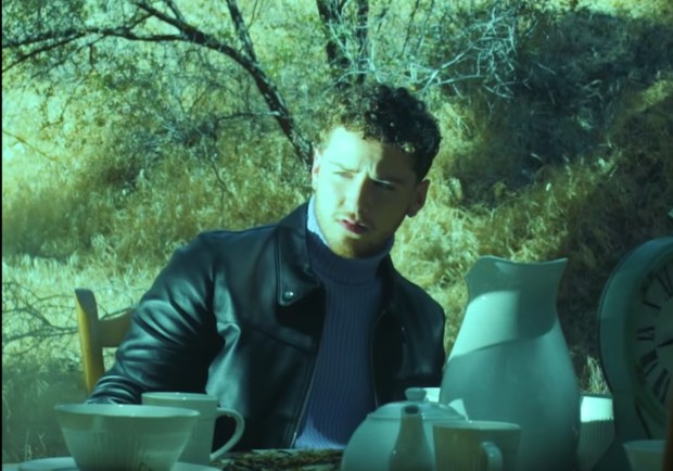 Bazzi - Dreams [Official Music Video] 