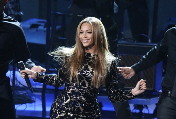 Watch: Beyoncé, Lady Gaga & Ariana Grande Perform at Stevie Wonder CBS ...