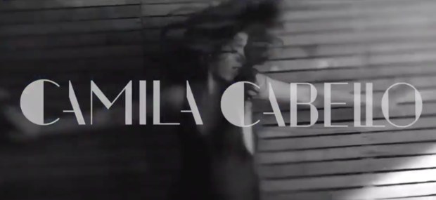 Camila Cabello's 