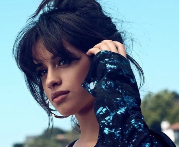 Confirmed Camila Cabello Scraps Original Debut Album Title, Expect A