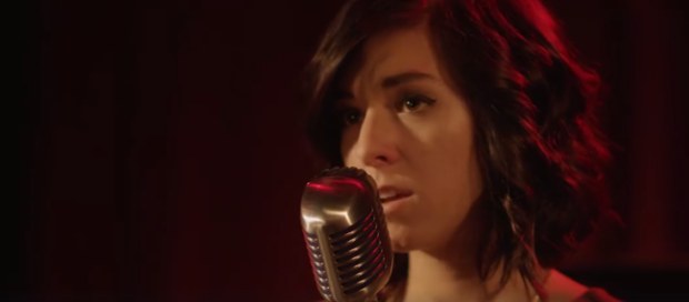 Christina Grimmie lyrics - Directlyrics