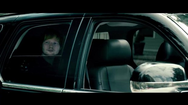 Ed Sheeran - Don't [Official Music Video] 