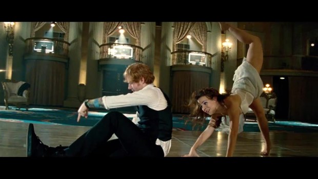 Ed Sheeran - Thinking Out Loud (Official Music Video) 