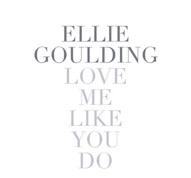 Ellie Goulding - Love Me Like You Do (Tradução) 